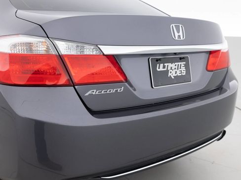 Used 2014 Honda Accord LX image 16