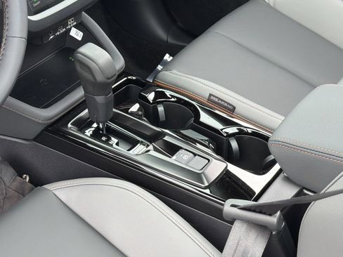 New 2026 Subaru Forester Sport AWD/4WD image 18