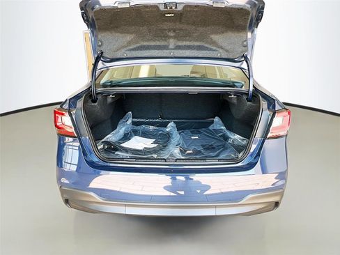 Certified 2025 Subaru Legacy Premium w/ Popular Package #1A image 29