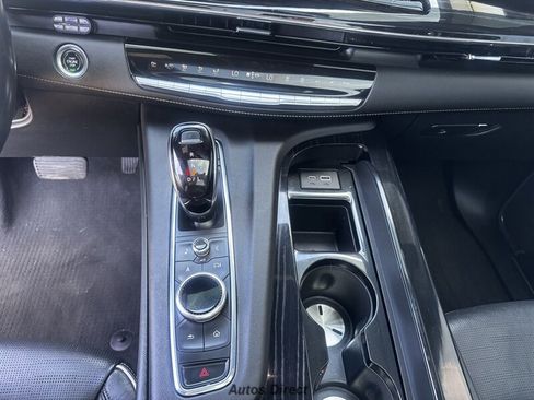 Used 2021 Cadillac Escalade Sport w/ Driver Assist Tech Package image 49