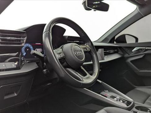 Used 2022 Audi A3 2.0T Premium image 23