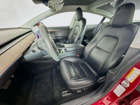 Used 2021 Tesla Model 3 Standard Range Plus RWD image 13