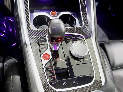 Used 2023 BMW X6 M w/ Competition Package image 31