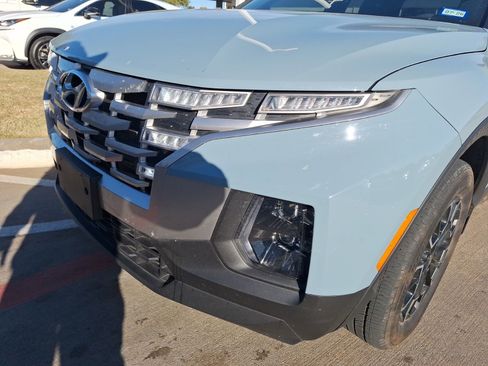 Used 2024 Hyundai Santa Cruz SEL image 10