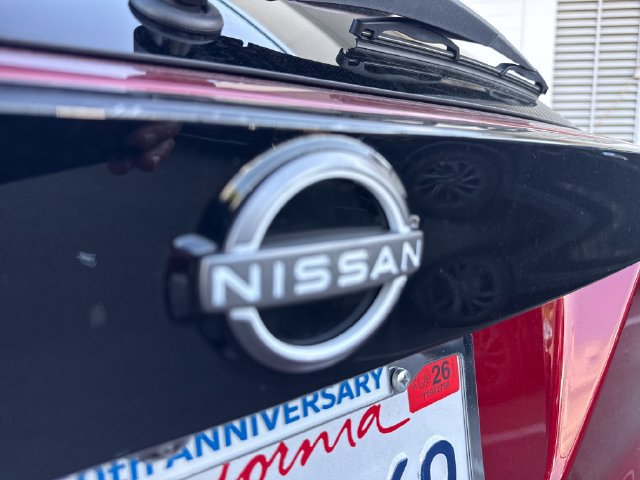 Used 2026 Nissan Kicks SV FWD image 31