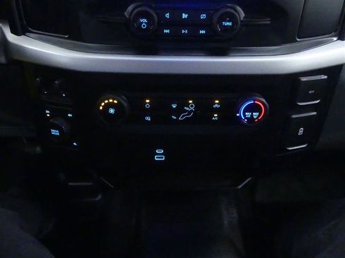 Used 2023 Ford F150 XL w/ Trailer Tow Package image 16