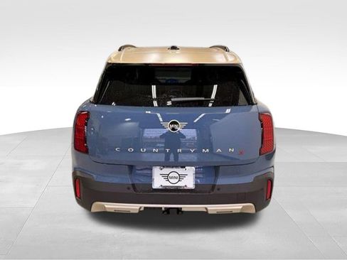 Used 2026 MINI Cooper Countryman S AWD/4WD image 4