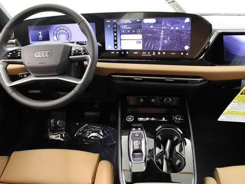 New 2026 Audi A5 2.0T Prestige AWD/4WD image 9