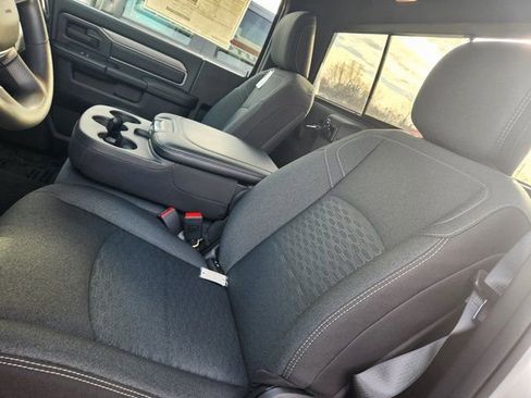 New 2026 RAM 2500 Tradesman image 9