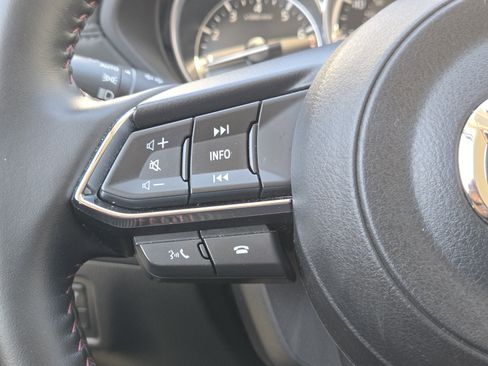 Used 2025 MAZDA CX-5 Carbon Edition image 31