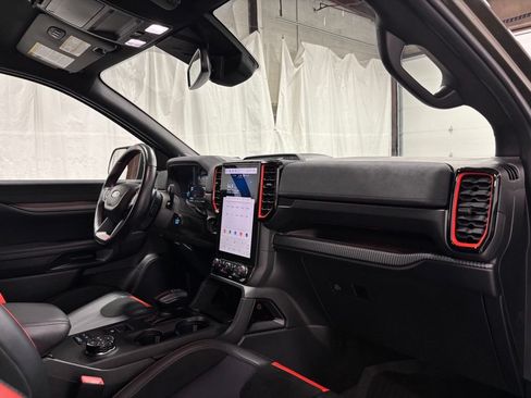 Used 2024 Ford Ranger Raptor AWD/4WD image 58
