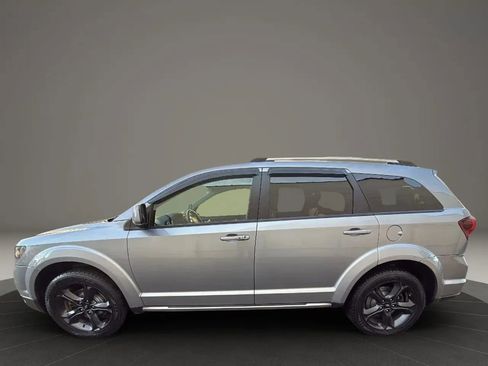 Used 2018 Dodge Journey Crossroad image 8