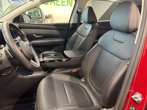 Used 2025 Hyundai Tucson SEL image 25