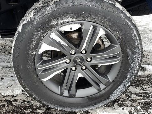 Used 2023 Ford F150 XLT w/ Equipment Group 302A High image 32