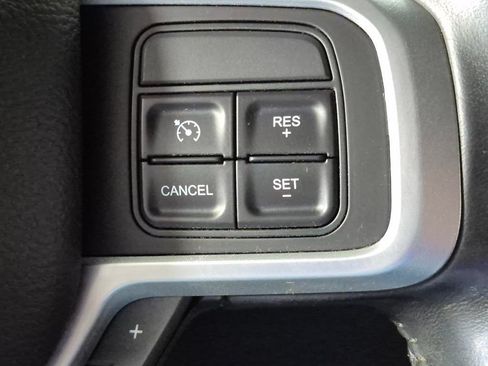 Used 2019 RAM 2500 Big Horn AWD/4WD image 13