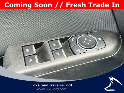 Certified 2021 Ford Bronco Sport First Edition image 20