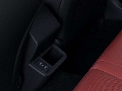 New 2026 Kia K4 GT-Line Turbo FWD image 28