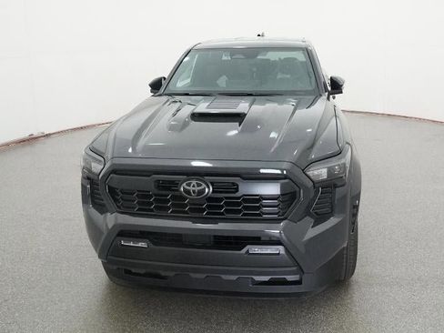 New 2026 Toyota Tacoma TRD Sport image 15