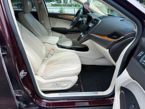 Used 2016 Lincoln MKC Reserve AWD/4WD image 15