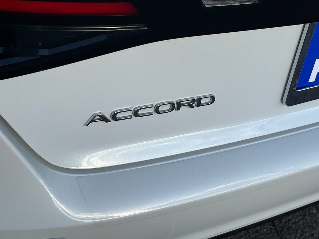 Used 2024 Honda Accord EX image 44