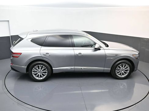 Used 2024 Genesis GV80 2.5T AWD/4WD image 14
