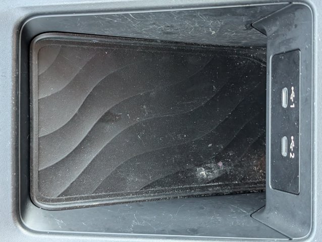 Used 2025 Nissan Armada SV RWD image 18