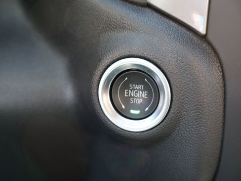 Used 2025 Chevrolet Silverado 1500 Custom Trail Boss w/ Dark Appearance Package image 19