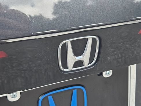 Certified 2024 Honda Accord EX image 16