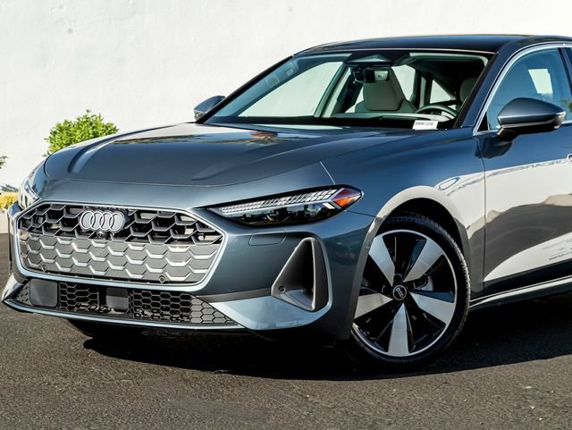 Certified 2025 Audi A5 Prestige AWD/4WD image 2