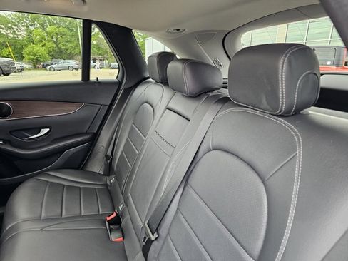 Used 2021 Mercedes-Benz GLC 300 4MATIC image 74