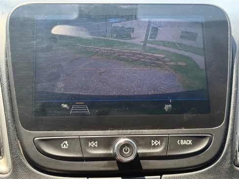 Used 2019 Chevrolet Malibu LS FWD image 15