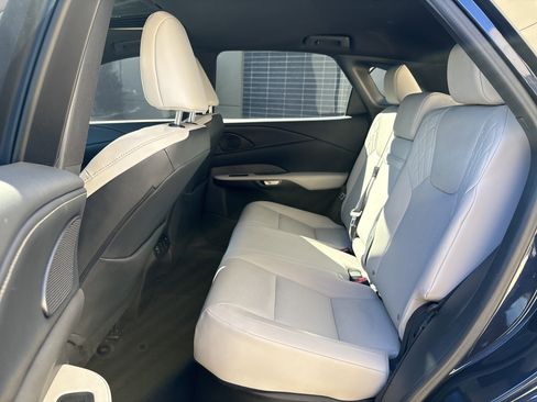 Certified 2023 Lexus RX 350 Premium image 31