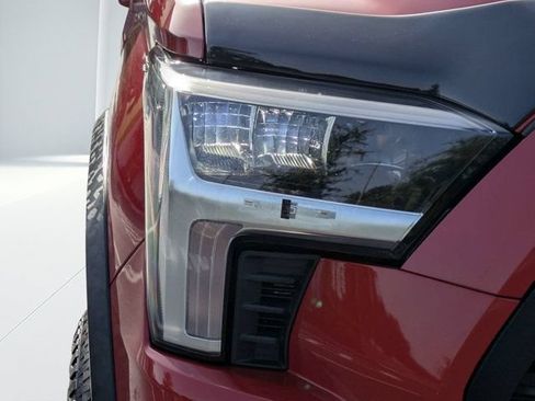 Used 2023 Toyota Sequoia Limited AWD/4WD image 9