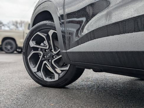 New 2026 Chevrolet Trax RS w/ Sunroof Package image 8