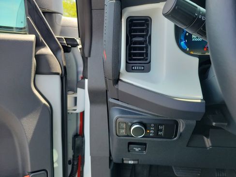 New 2025 Ford Bronco Stroppe Edition AWD/4WD image 19