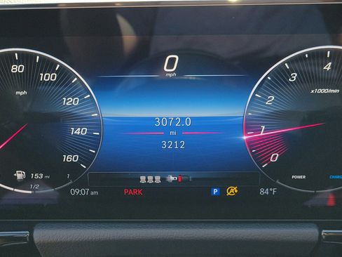 Certified 2026 Mercedes-Benz GLA 250 image 29