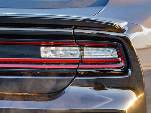 New 2026 Dodge Charger R/T Scat Pack image 10