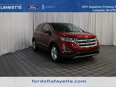 Used 2022 Ford Escape SE w/ Cold Weather Package