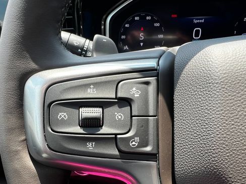New 2026 Chevrolet Silverado 1500 LT AWD/4WD image 6