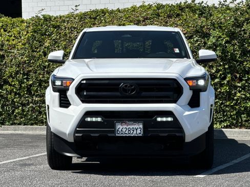 Used 2024 Toyota Tacoma SR5 image 10