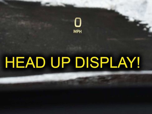 New 2026 Chevrolet Silverado 1500 High Country w/ High Country Premium Package image 16