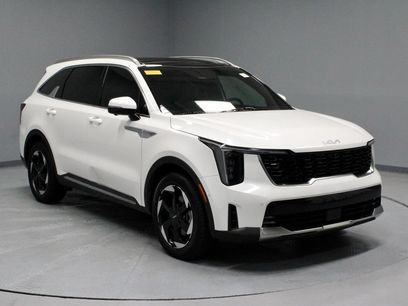 Used 2025 Kia Sorento SX Prestige