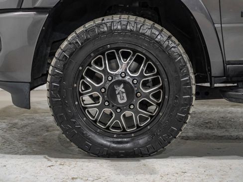 Used 2020 RAM 3500 Laramie w/ Night Edition image 66