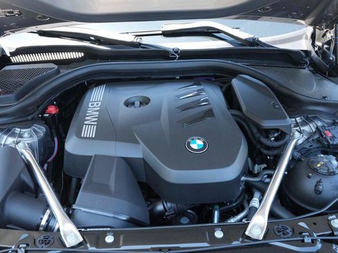 New 2027 BMW 530i xDrive w/ M Sport Package AWD/4WD image 27