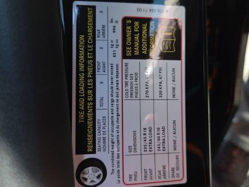 Certified 2024 Mercedes-Benz C 300 Sedan image 16