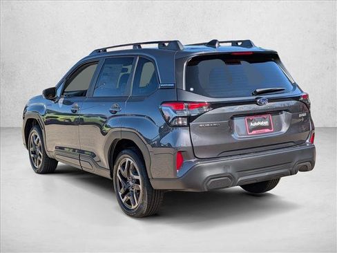 New 2026 Subaru Forester Touring AWD/4WD image 15