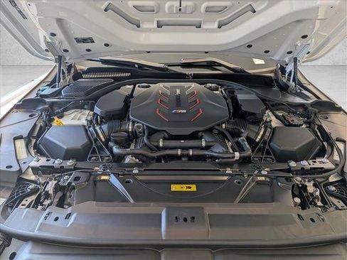 New 2026 BMW M5 w/ Carbon Package AWD/4WD image 16