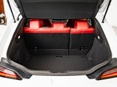 New 2026 Acura Integra A-Spec image 21