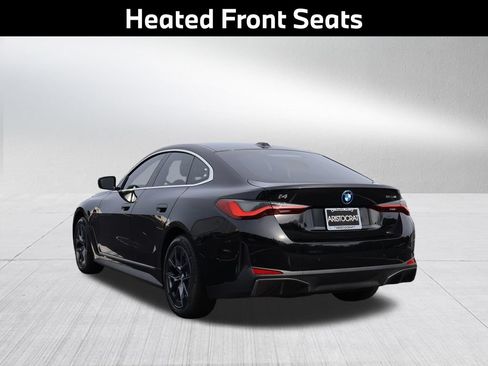 Used 2024 BMW i4 eDrive35 w/ Premium Package RWD image 23