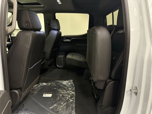 New 2026 GMC Sierra 1500 Denali image 21
